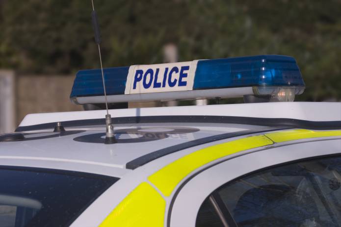 M5 closed - serious accident in Somerset