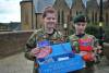 We will remember them! Yeovil asked to support this year's Poppy Appeal