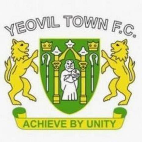 Yeovil Town FC club shop is packed with festive gift ideas