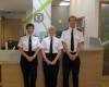 Chief Constable gives Yeovil &quot;front desk&quot; the thumbs up