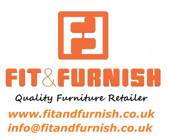 Fit & Furnish offer discount on 5ft oak bed - but hurry, just one left!