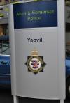 Custody visitors wanted at Yeovil Police Station