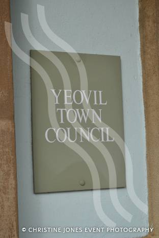 Vandalism on the decrease at Yeovil Country Park