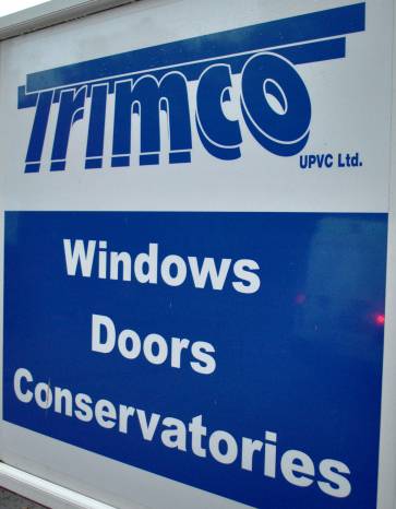 Trimco joins the Yeovil Press team!