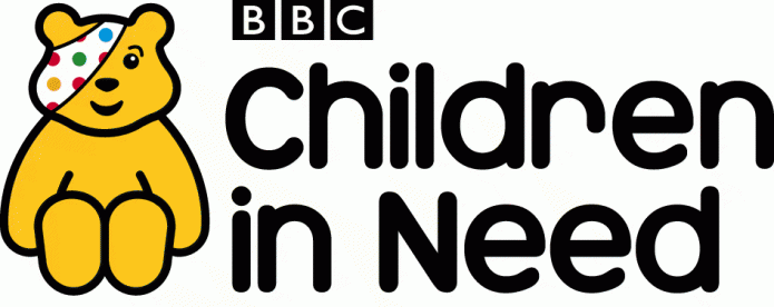 Children in Need: Send us YOUR photos!