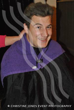 Get Well Somer Appeal at Brewers Arms - Nov 15, 2013: Gavin Pinney with a full head of hair. Photo 13