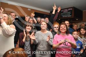 Get Well Somer Appeal at Brewers Arms - Nov 15, 2013: Fun times at the Brewers Arms. Photo 20