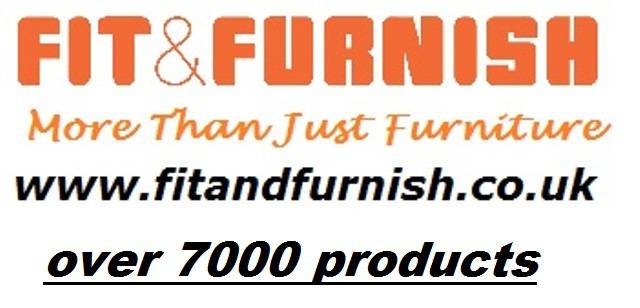 Get kitted out with Fit & Furnish