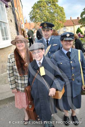 Out and About: Railway in Wartime