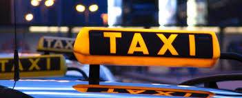 Party-goers warned - don't let a good night out be ruined by a dodgy taxi