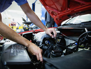 Winter driving - get your car serviced by SW Autotech Ltd