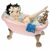 Betty Boop galore at Fit & Furnish