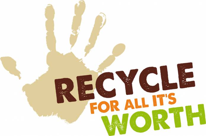 Don't miss out on recycling days over Christmas