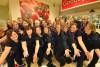 Every little helps with the Military Wives Choir