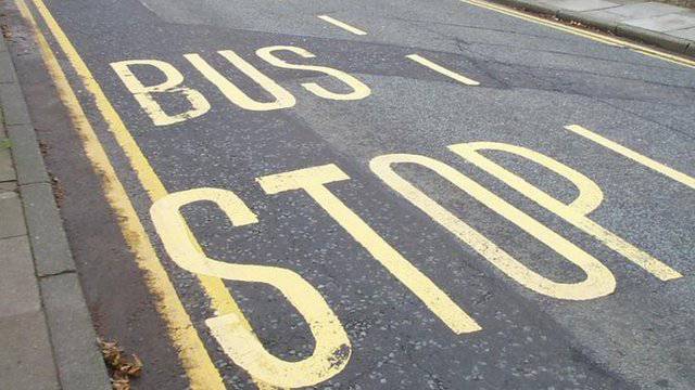 Campaigners meet to save Yeovil bus route