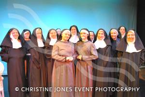 The Nuns