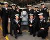 Yeovilton crew to join battle against the Gulf pirates