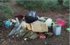 Fly-tippers are warned