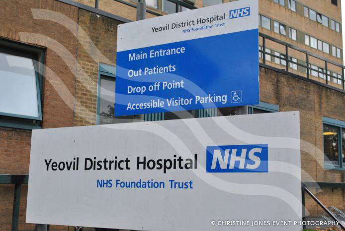 Neknomination fears for Yeovil Hospital