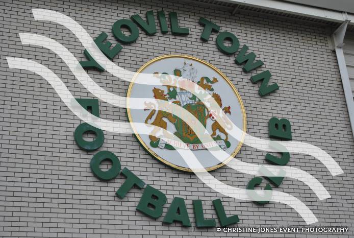 Hospice need volunteer collectors at Yeovil Town