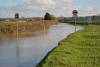 Risk of further flooding in Somerset