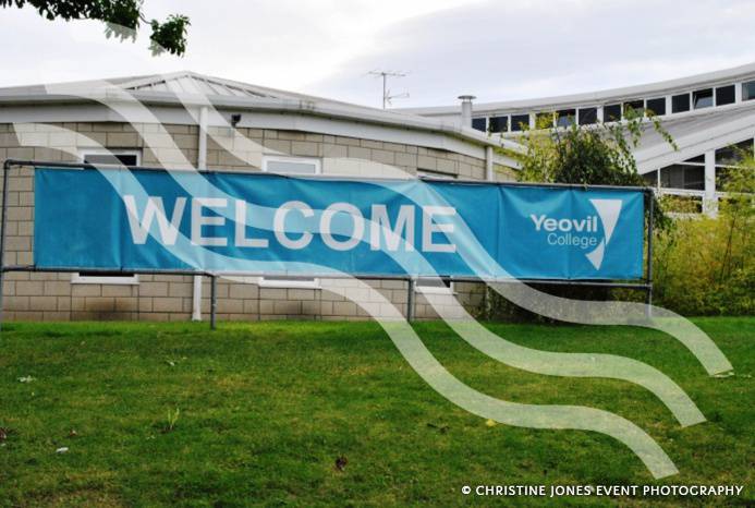 Student car park to stay closed at Yeovil College