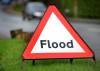 Flood warning for River Axe