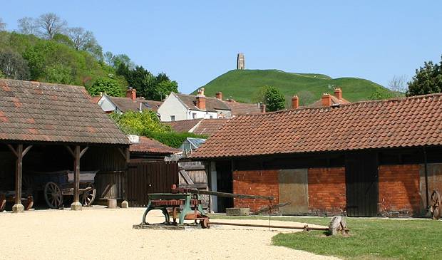 SOMERSET NEWS: Fundraising campaign for Rural Life Museum