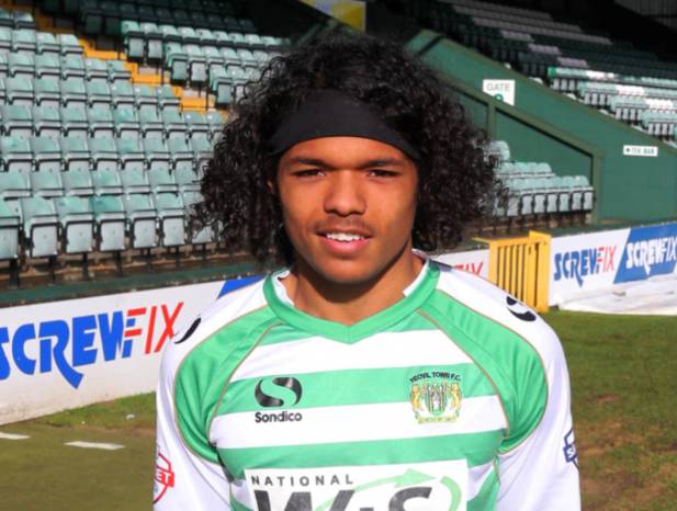 Yeovil Town 1, Doncaster Rovers 0: Duane’s a livewire