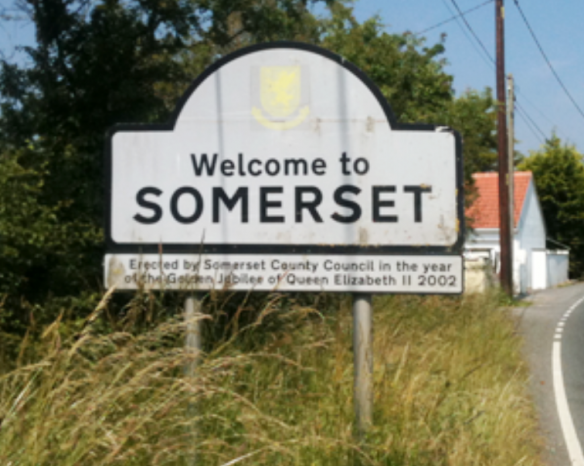 SOMERSET NEWS: County is open for business!