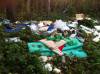 Fly-tippers are creating Yeovil eyesores blasts councillor