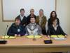 Fairmead students learn more about the council