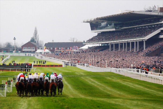 Horse Racing: Top Tips from the Press for Day 1 of Cheltenham 2014