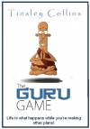 The Guru Game book is set in Yeovil