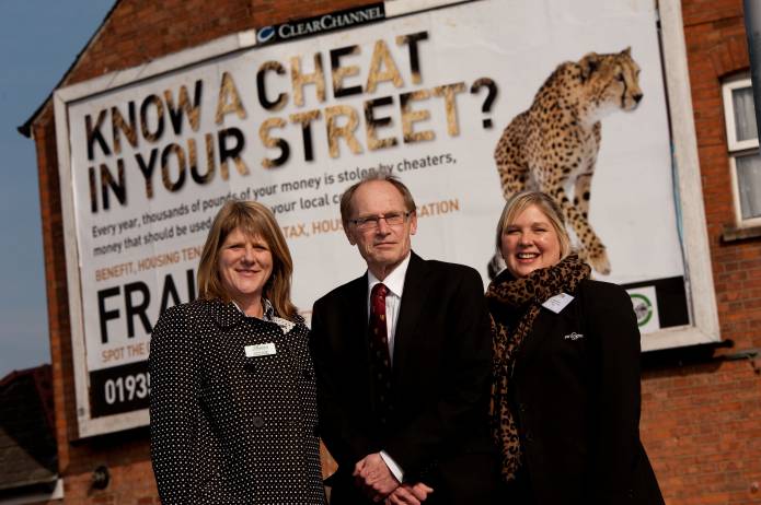SOMERSET NEWS: Fighting housing fraud across the county
