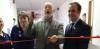 Glasto guru Michael Eavis opens new facilities at Yeovil Hospital