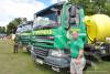 Wessex Truck Show 2014 promises to be trucking good!