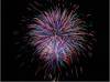 Fireworks TONIGHT at Yeovil Showground