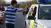 High Five! Police pleased with car meeting
