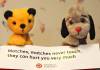VIDEO: Sooty and Sweep in safety message