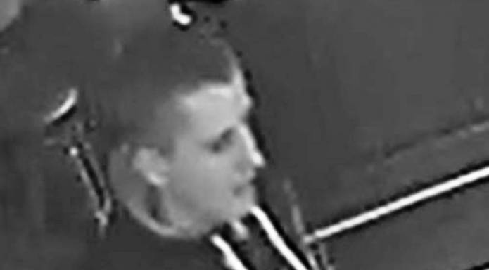 SOMERSET NEWS: Do you recognise this man?
