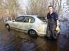 SOUTH SOMERSET NEWS: Seat Toledo flood car is scrapped