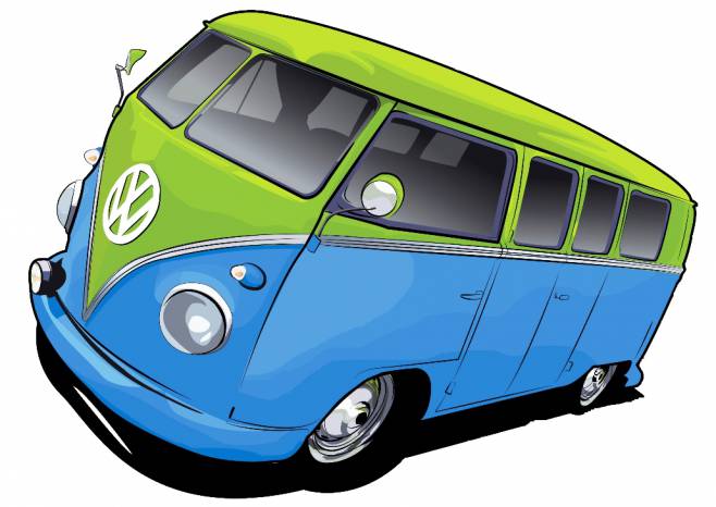 SOUTH SOMERSET NEWS: Dubs at the Mill is coming for VW fans!