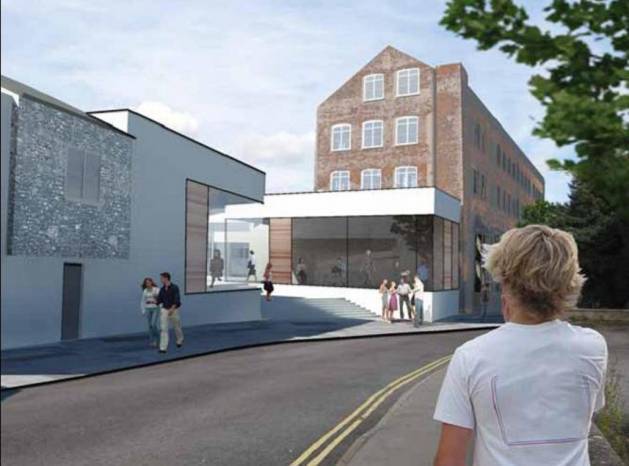 SOUTH SOMERSET NEWS: Multi-million pound project moves closer