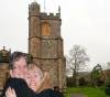 SOUTH SOMERSET NEWS: Mayor and vicar taking the plunge