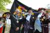 YEOVIL NEWS: Town criers in booming voice!