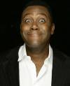 Lenny Henry is coming to the Octagon