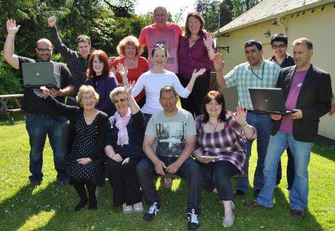 SOUTH SOMERSET NEWS: Yarlington tenants look at setting up their own businesses