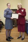 Honour for Yeovil ATC cadet