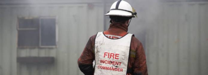 SOMERSET NEWS: Woman given medical help after fire